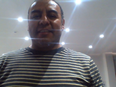 Foto de SERGIO XOLO MORA